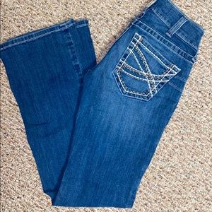Ariat Jeans